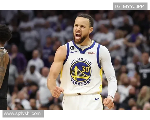 英雄联盟：库里与布克的忠诚与冠军传奇